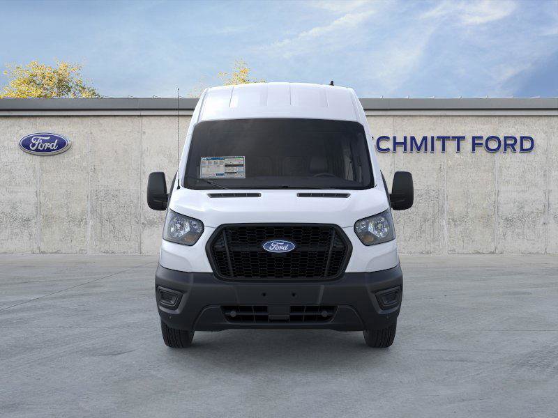New 2026 Ford Transit 250 148 High Roof Extended image 6