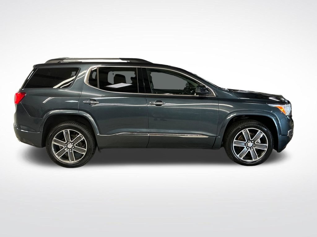 Used 2019 GMC Acadia Denali w/ Technology Package AWD/4WD image 7