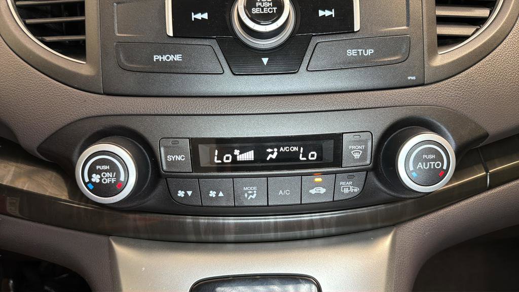 Used 2013 Honda CR-V EX-L image 28