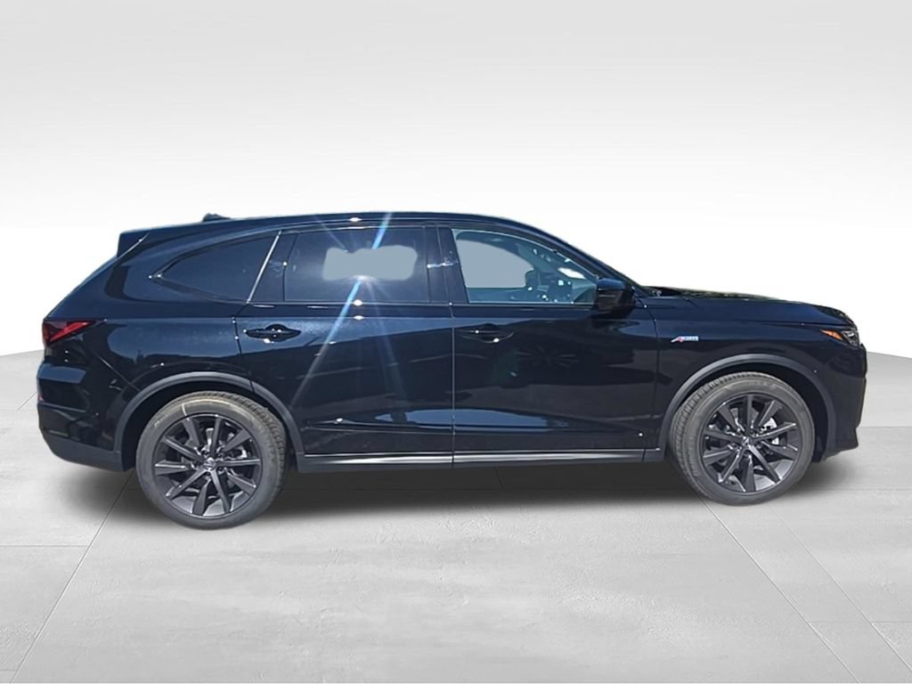 New 2026 Acura MDX A-Spec AWD/4WD image 6