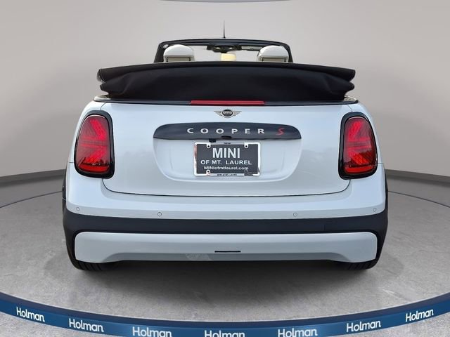 New 2026 MINI Cooper S image 6