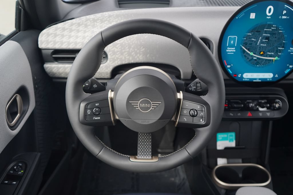New 2026 MINI Cooper S FWD image 9