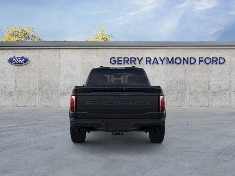 New 2026 Ford F150 Raptor AWD/4WD image 7