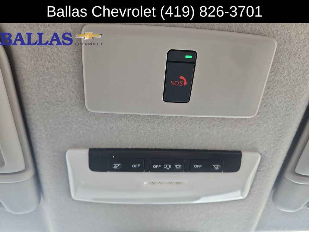 Used 2024 Nissan Kicks SV image 18