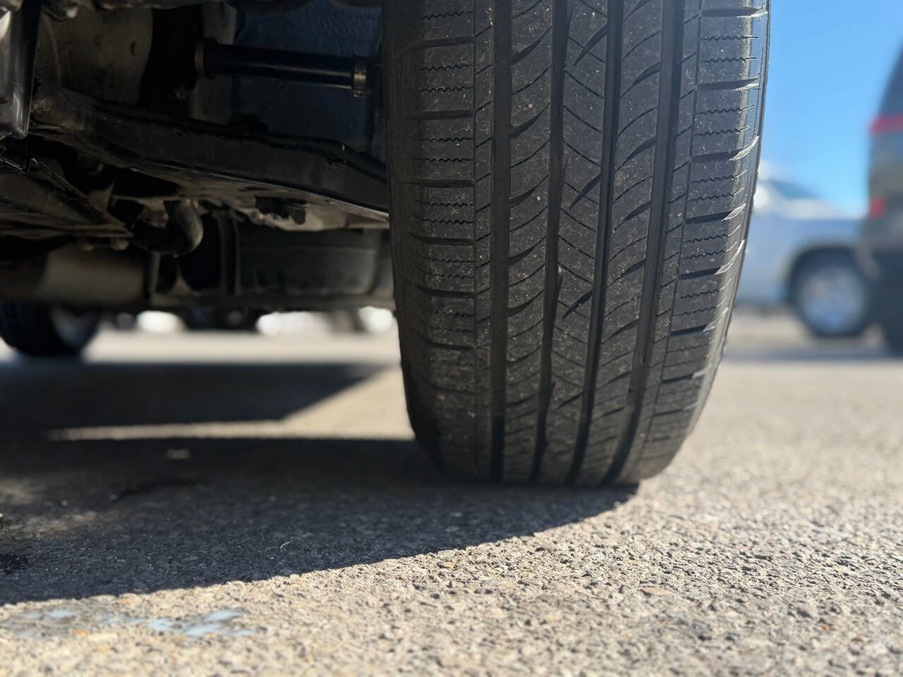 Used 2006 Honda Element EX image 95