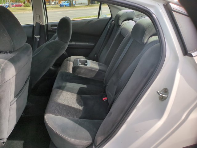 Used 2010 MAZDA MAZDA6 i Touring Plus image 17