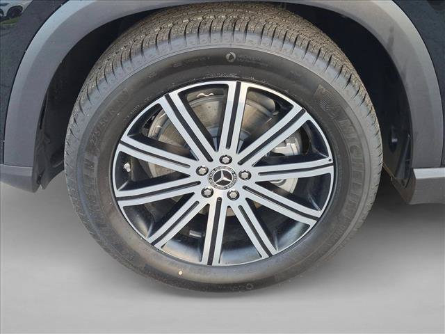 New 2026 Mercedes-Benz GLE 350 4MATIC image 9