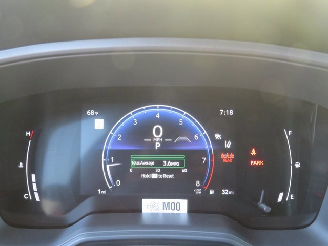 New 2026 Toyota Corolla Cross LE image 40