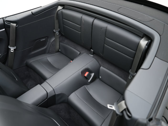 Certified 2021 Porsche 911 Carrera S RWD image 27