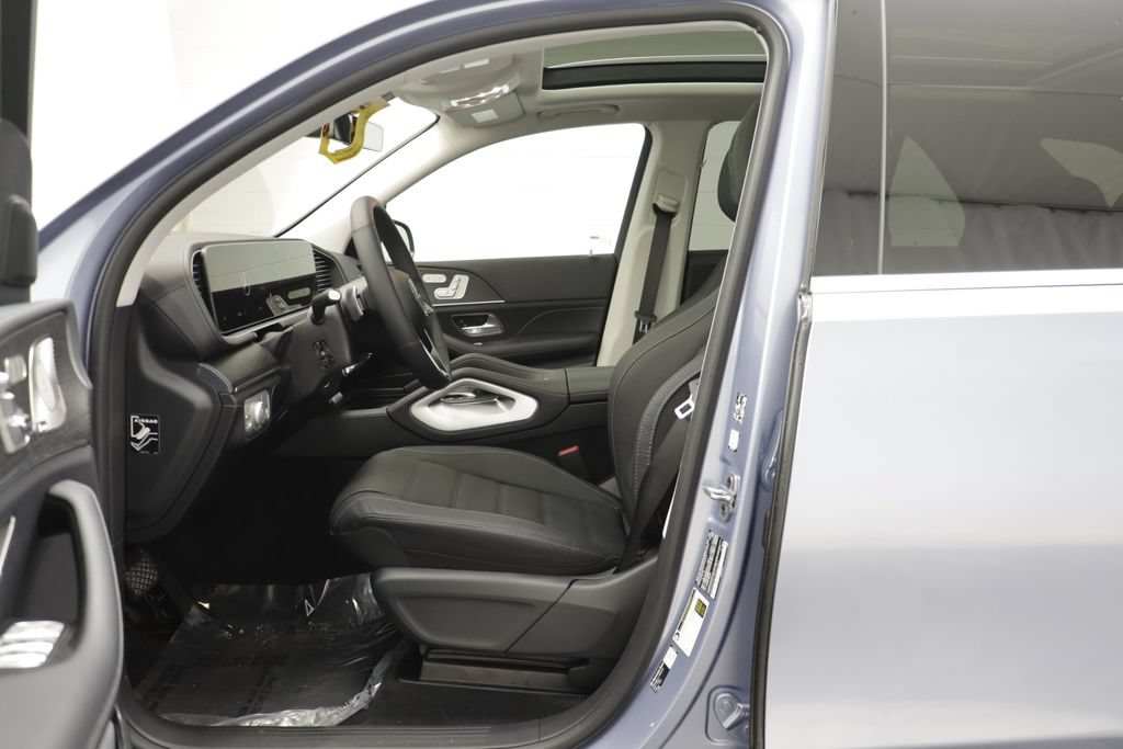 Used 2026 Mercedes-Benz GLE 580 4MATIC image 5