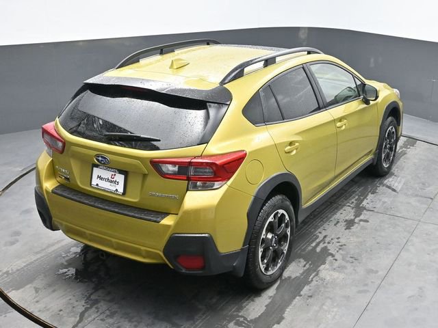 Used 2021 Subaru Crosstrek 2.0i Premium w/ Moonroof Package AWD/4WD image 28
