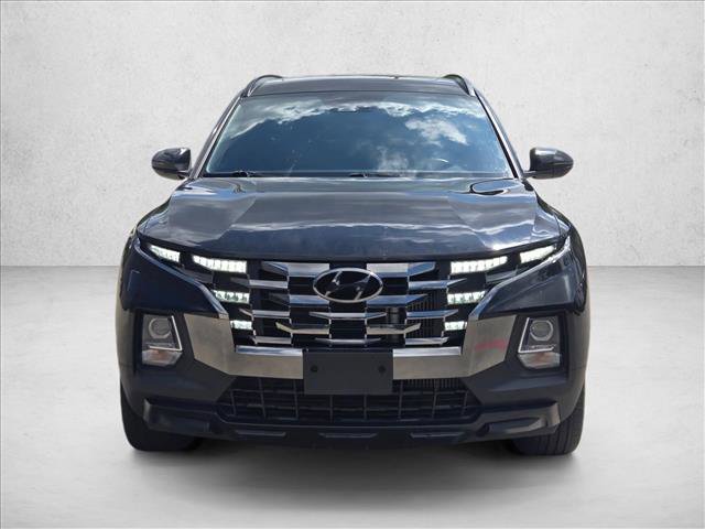 Used 2023 Hyundai Santa Cruz Night w/ Cargo Package image 2