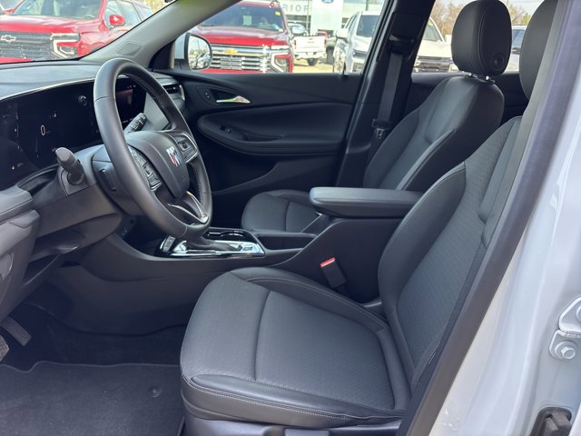 Used 2025 Buick Encore GX Preferred image 14