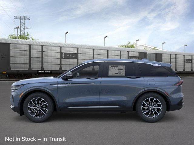 New 2026 Lincoln Nautilus Premier w/ Equipment Group 102A image 3