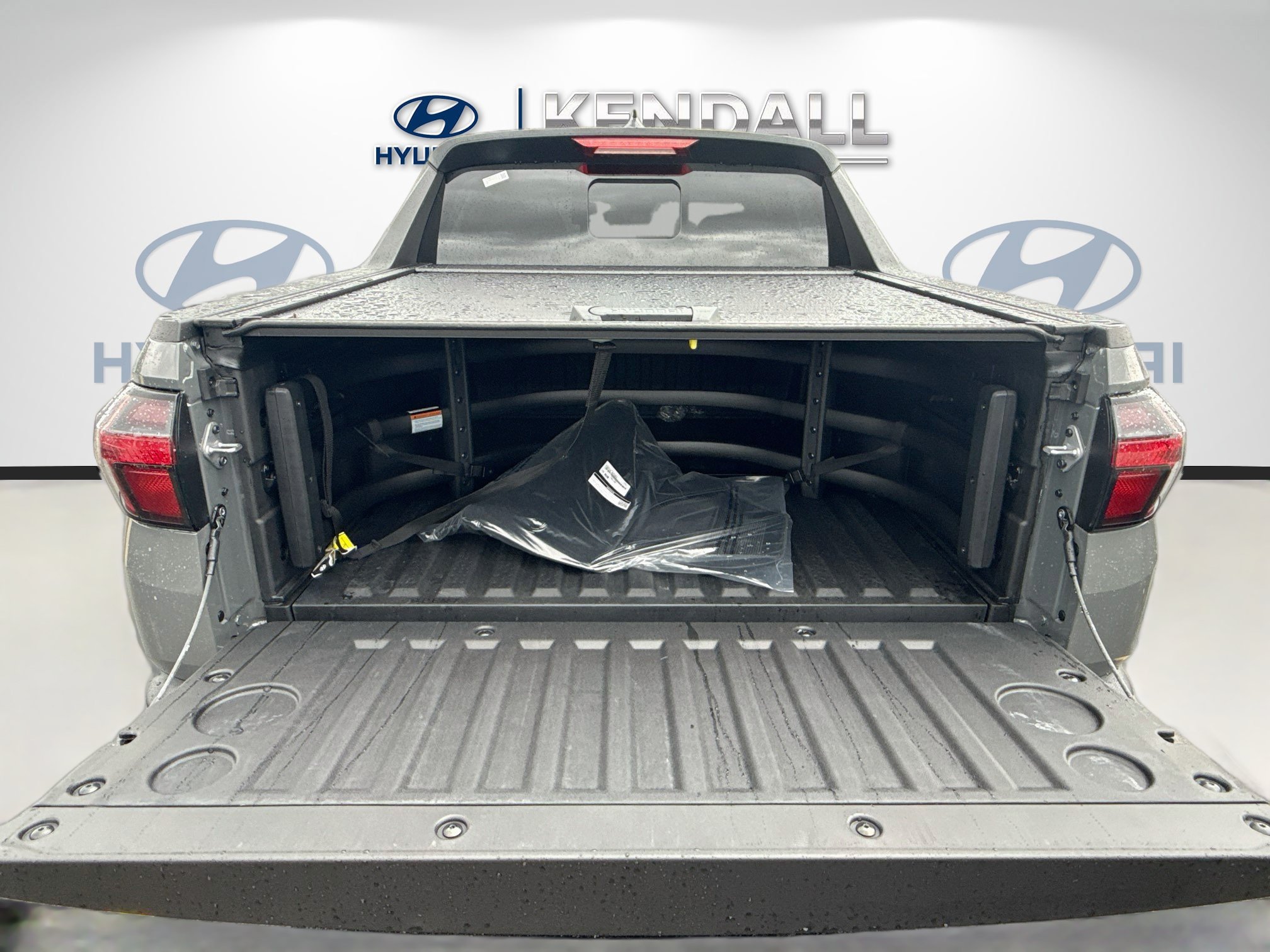 New 2027 Hyundai Santa Cruz SEL FWD image 19