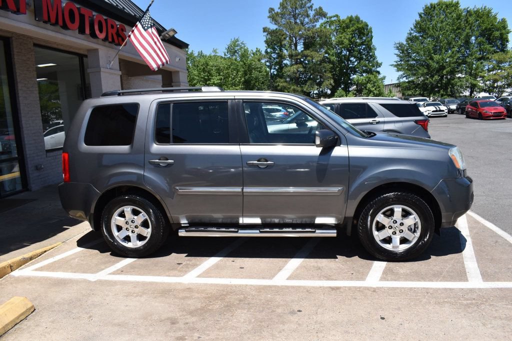 Used 2010 Honda Pilot Touring image 6