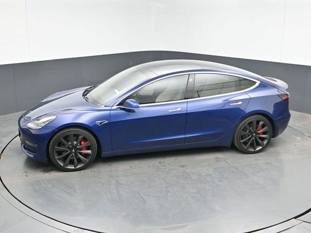 Used 2020 Tesla Model 3 Performance image 32