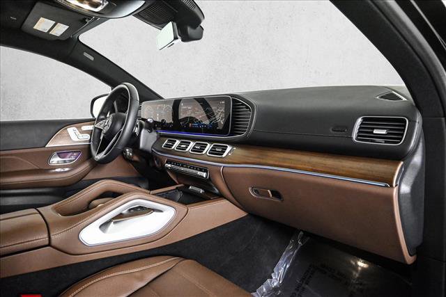 Certified 2025 Mercedes-Benz GLE 450 4MATIC Coupe image 23