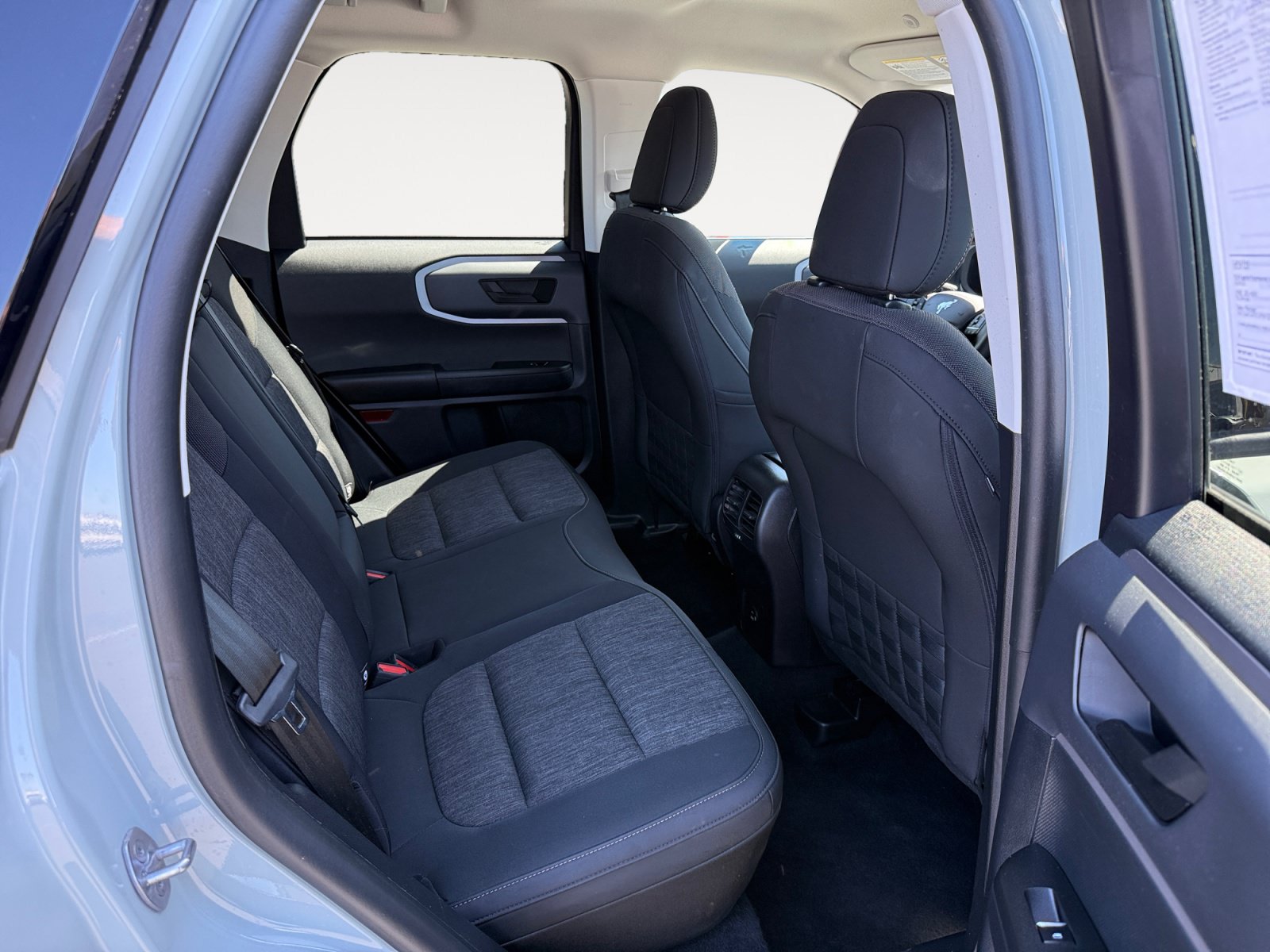 Used 2023 Ford Bronco Sport Big Bend AWD/4WD image 18