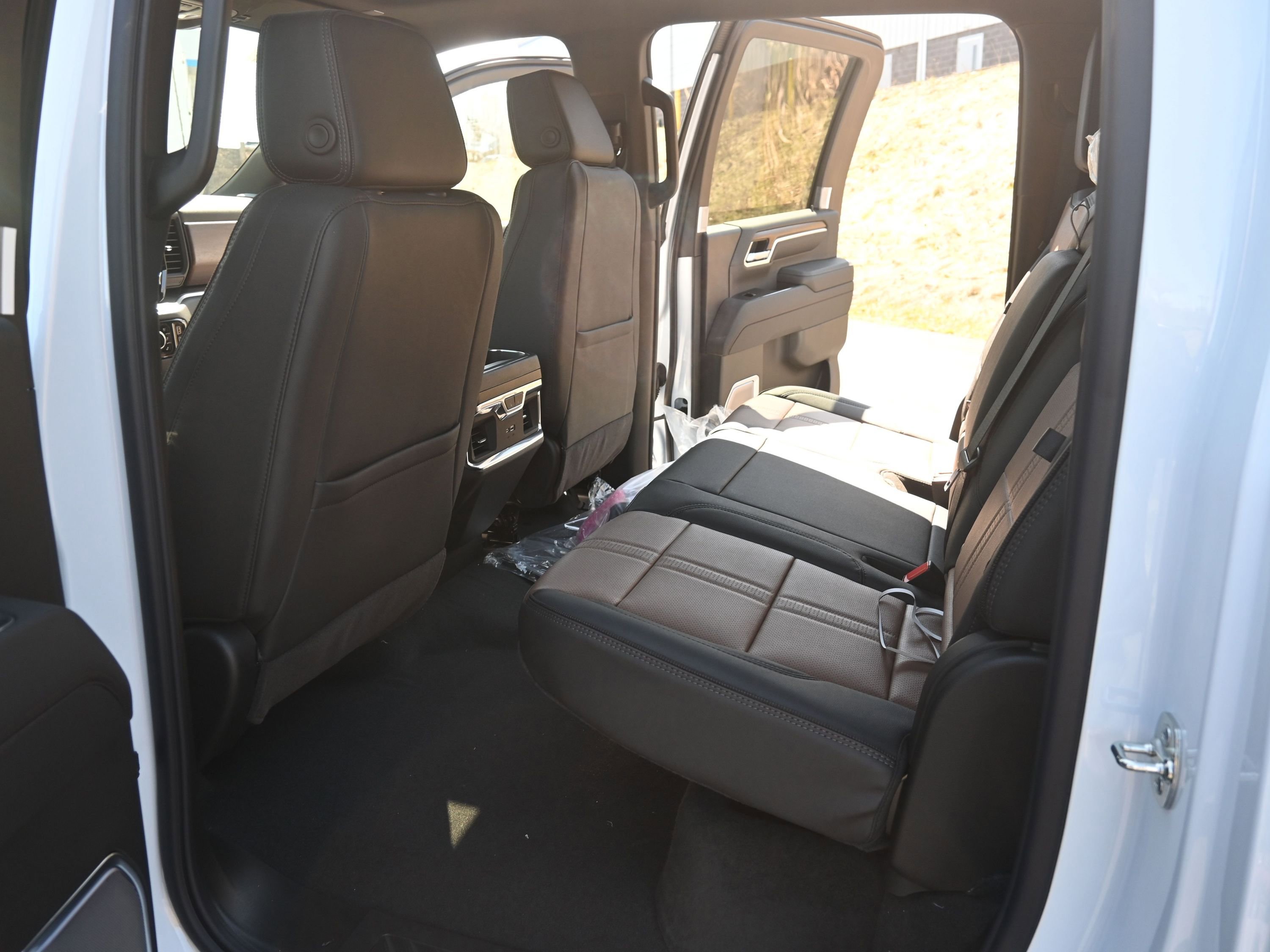 New 2026 Chevrolet Silverado 3500 High Country w/ High Country Premium Package AWD/4WD image 49