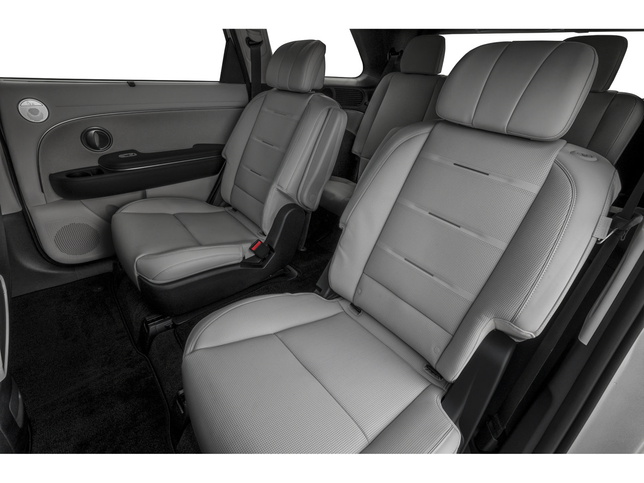 New 2026 Hyundai Palisade Calligraphy AWD/4WD image 9