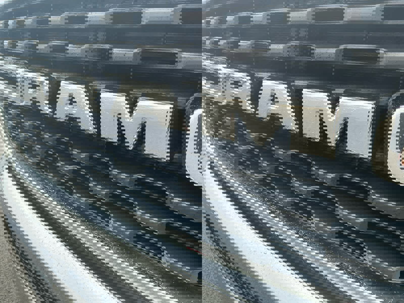 Used 2022 RAM 1500 Big Horn image 17