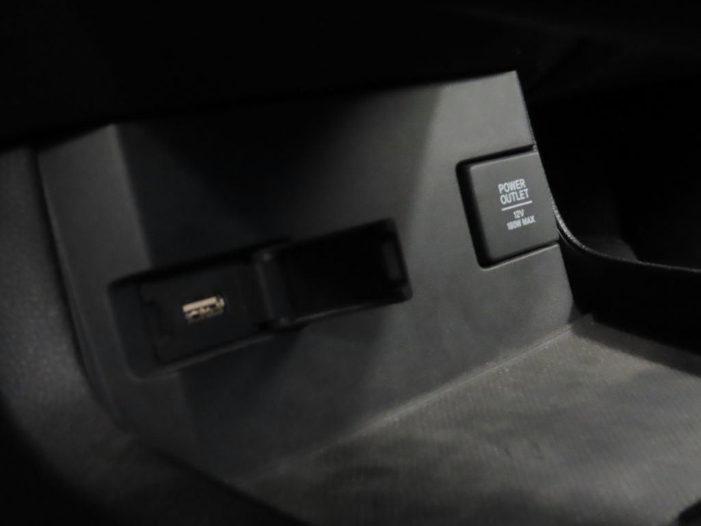 Used 2021 Honda Civic EX image 26