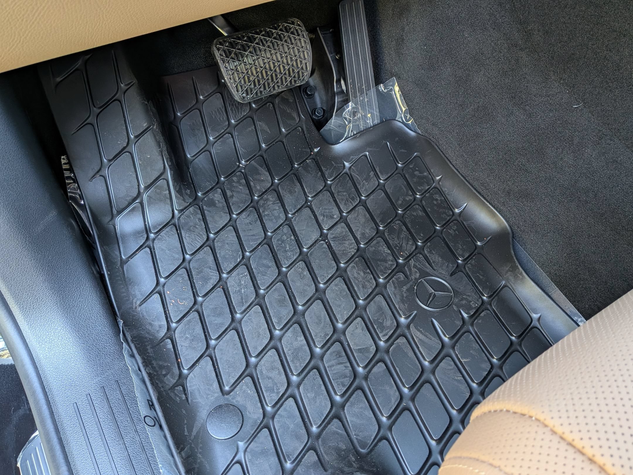 New 2026 Mercedes-Benz GLE 450 4MATIC image 18