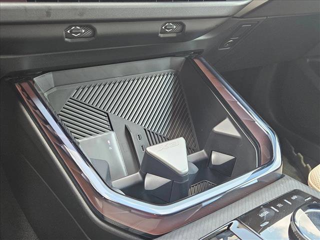 Certified 2026 BMW X3 xDrive30 w/ Premium Package image 17