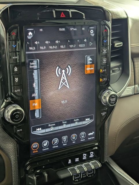 Used 2021 RAM 1500 Limited image 19