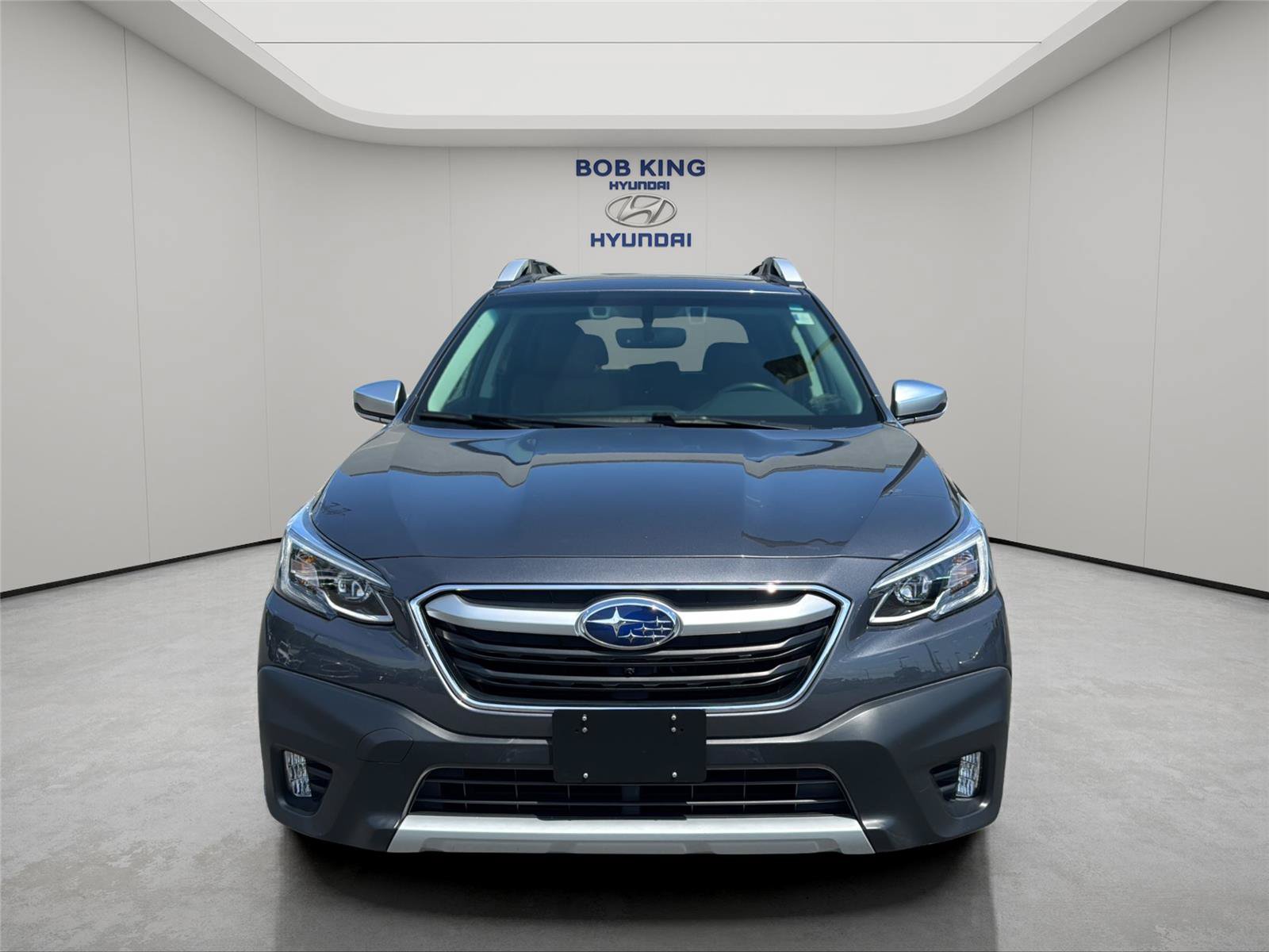 Used 2022 Subaru Outback Touring w/ Popular Package #2 AWD/4WD image 8
