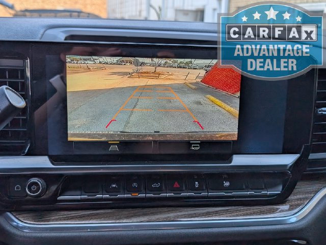 Used 2023 Chevrolet Silverado 1500 RST AWD/4WD image 9