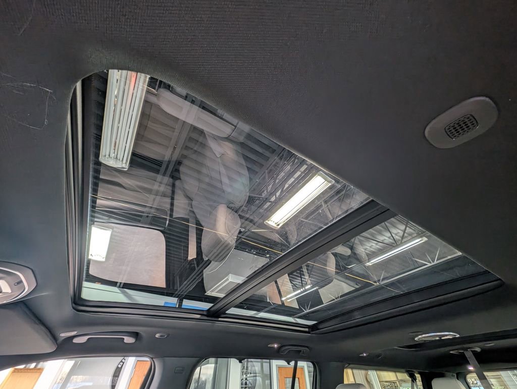 New 2026 Jeep Grand Wagoneer L Limited image 41