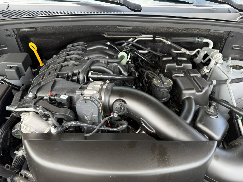 Used 2026 Dodge Durango GT AWD/4WD image 12