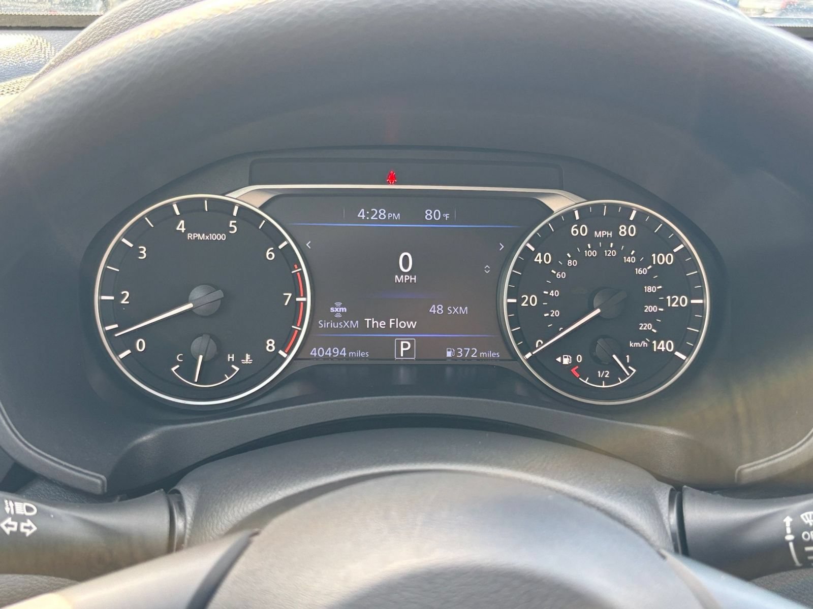 Used 2025 Nissan Altima 2.5 SV FWD image 41
