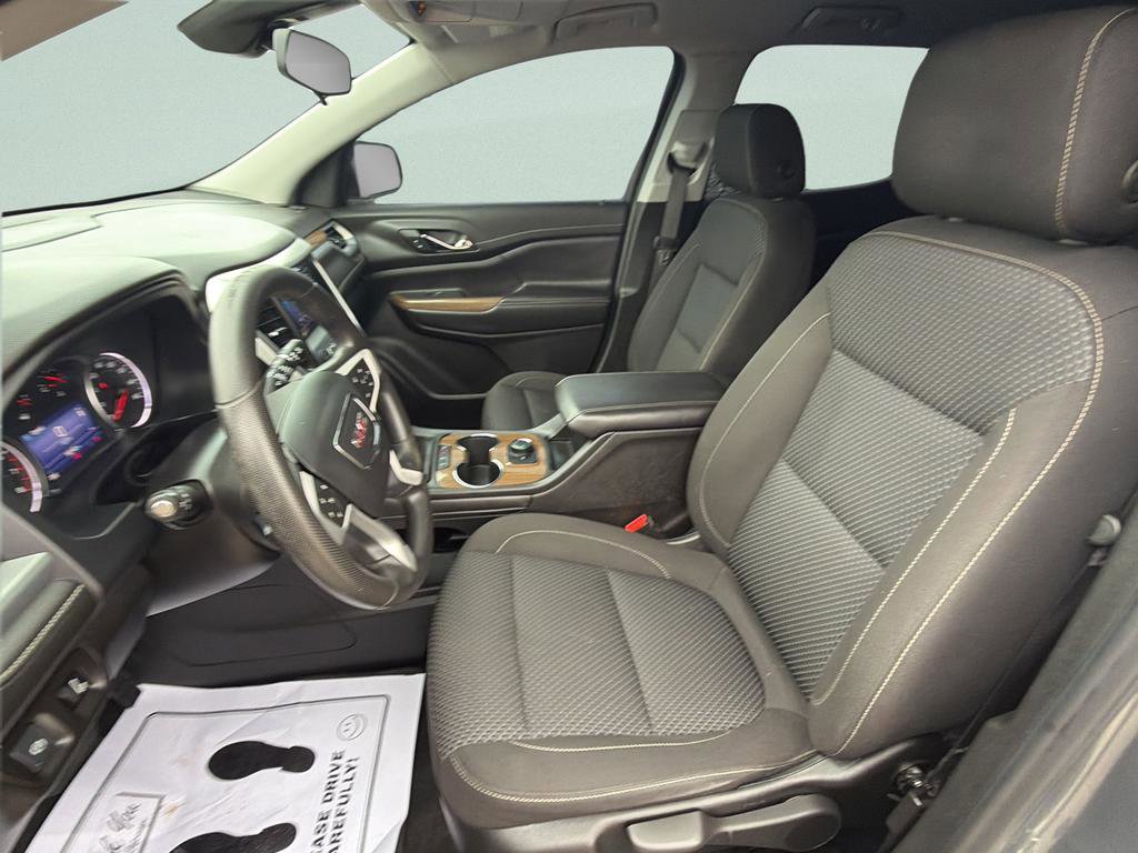 Used 2022 GMC Acadia SLE AWD/4WD image 20