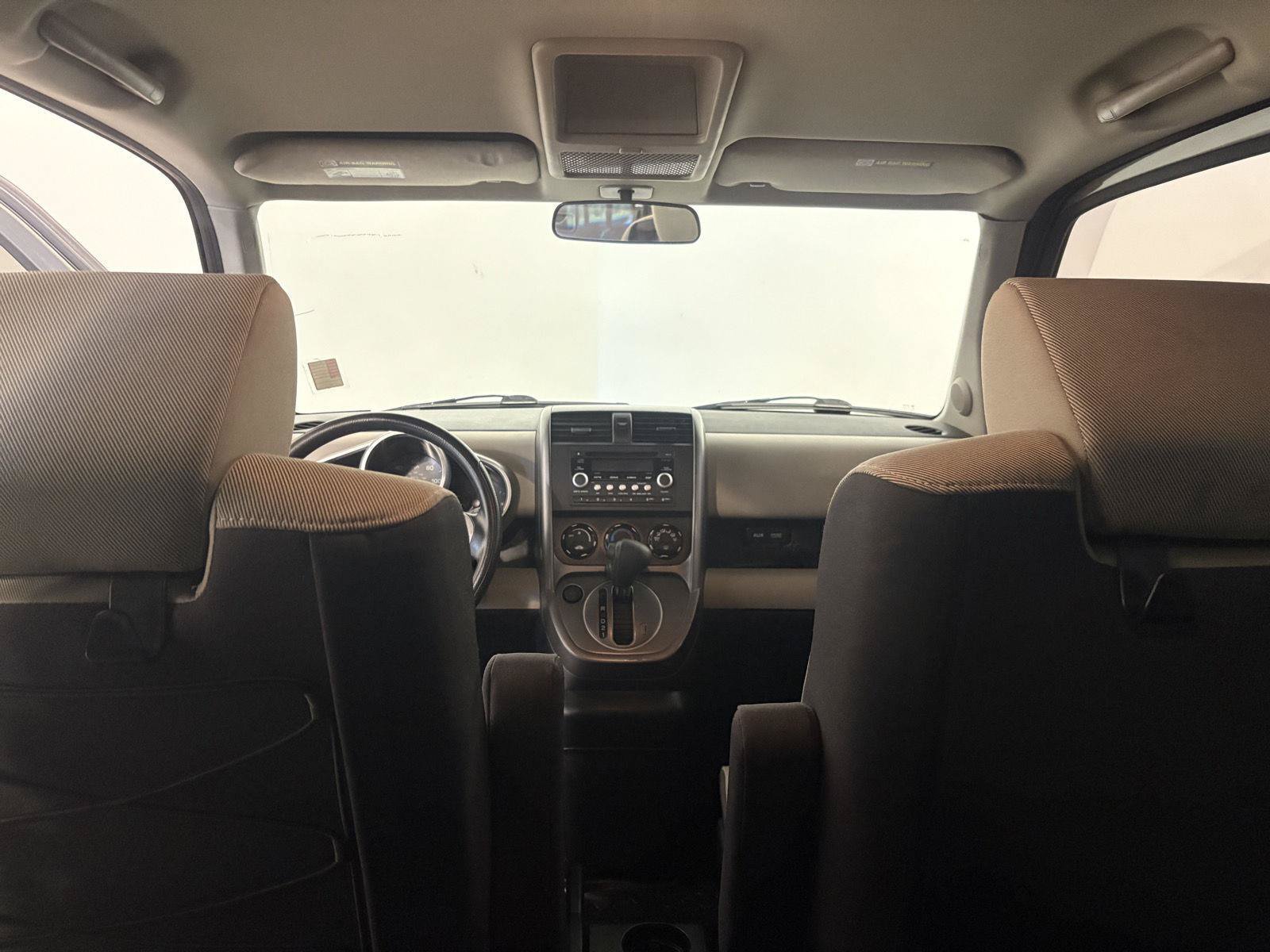 Used 2008 Honda Element EX image 27