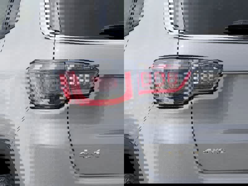 New 2026 Jeep Compass Limited image 9