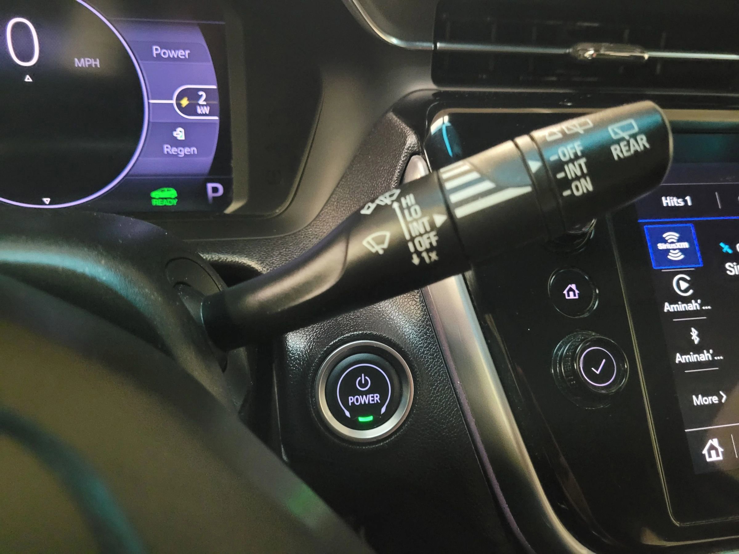 Used 2023 Chevrolet Bolt LT image 19