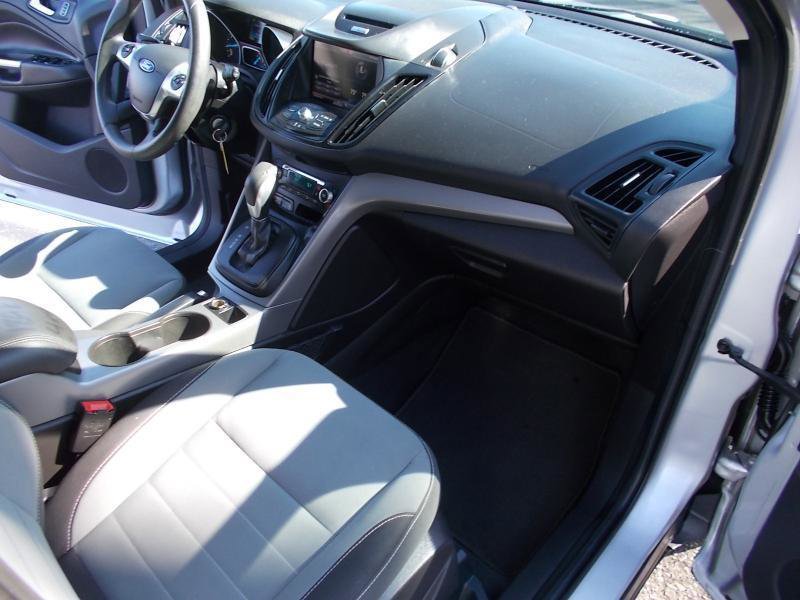 Used 2015 Ford Escape SE w/ Equipment Group 201A AWD/4WD image 22