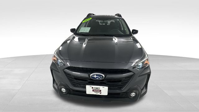 Certified 2025 Subaru Outback Premium image 9