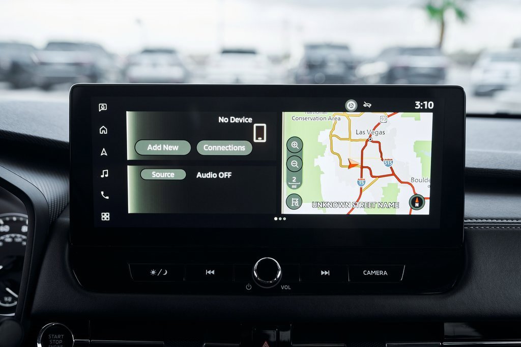 Used 2025 Mitsubishi Outlander ES image 61