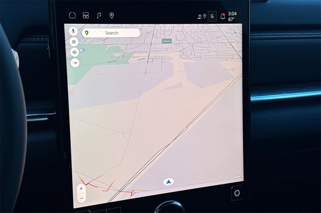 New 2026 GMC Terrain Elevation w/ Black Edition image 17