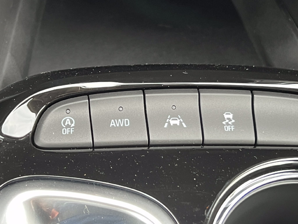 New 2026 Buick Encore GX Preferred w/ Comfort Package AWD/4WD image 25