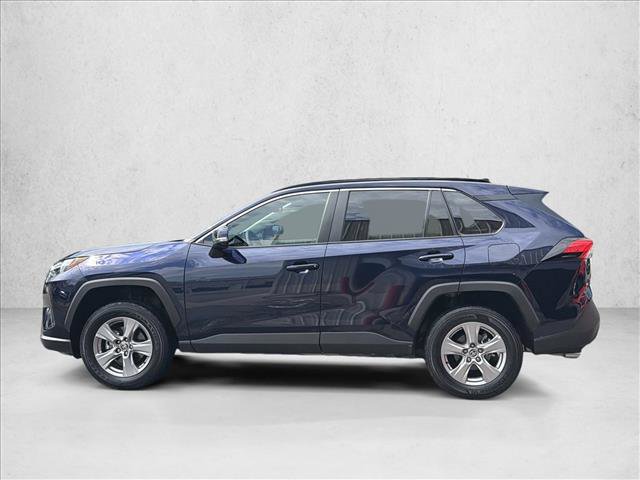 Used 2025 Toyota RAV4 XLE w/ Convenience Package AWD/4WD image 8