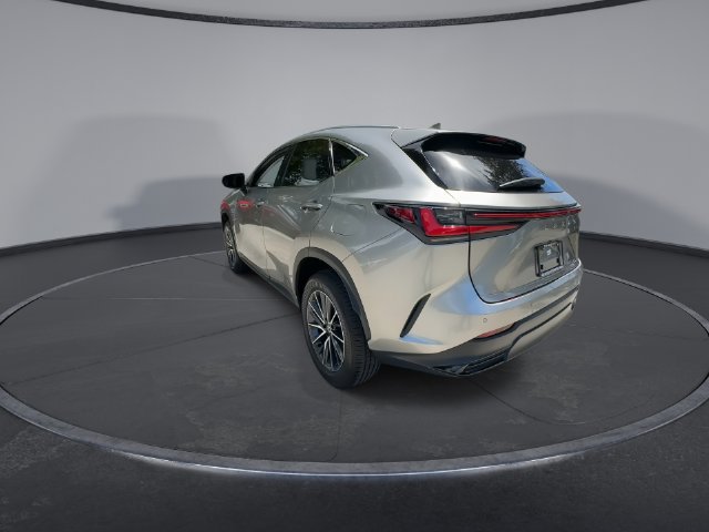 Used 2026 Lexus NX 350 AWD w/ Cold Area Package image 6