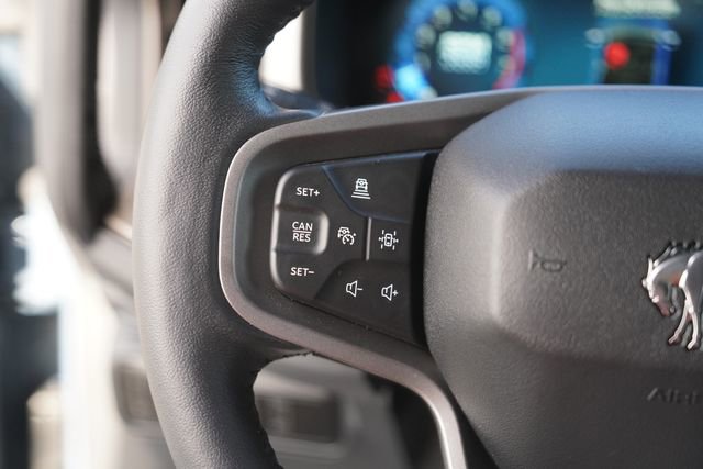 Used 2025 Ford Bronco Outer Banks w/ Sasquatch Package image 22