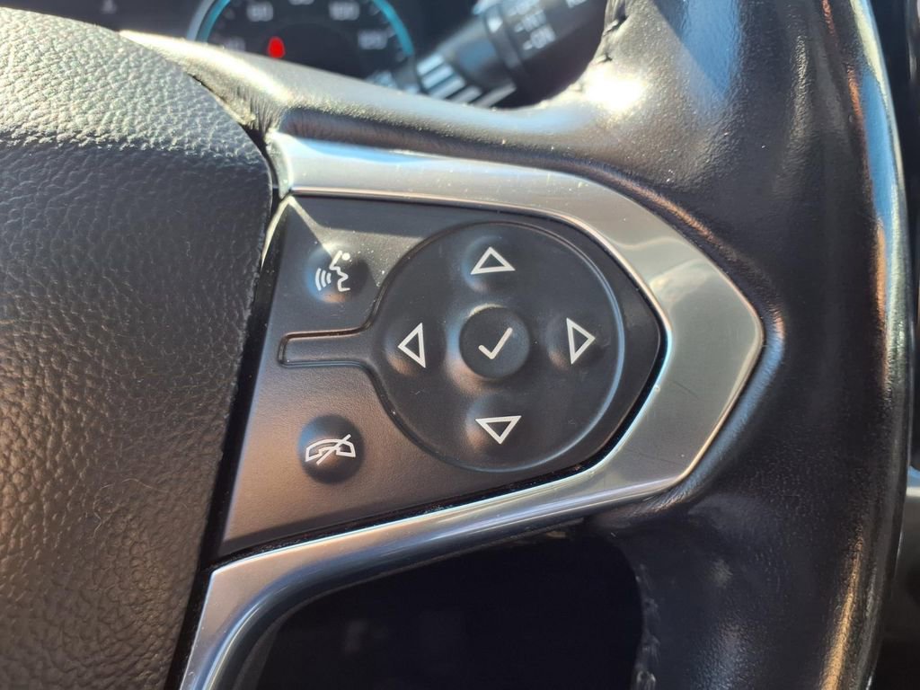 Used 2019 Chevrolet Traverse LT w/ LT Premium Package image 11