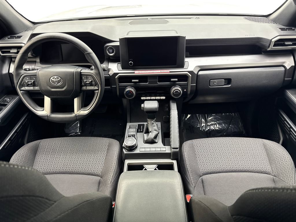 Used 2025 Toyota 4Runner SR5 AWD/4WD image 52