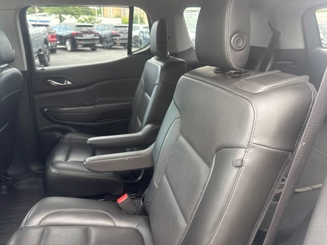 Used 2019 GMC Acadia SLT AWD/4WD image 20